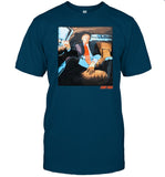 Cartierfamily Can't Fold Trump Shirt