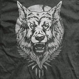 Destruction Cometh T-Shirt Style001