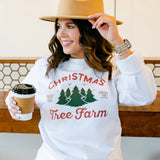 Christmas Tree Farm