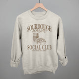 Sourdough Starter Social Club