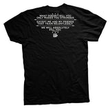 Tim Kennedy Kill You T-Shirt Style001