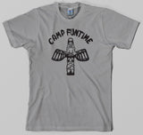 Camp Funtime Tee 70s Rock & Punk As Worn By Debbie Harry