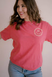 Good Day Tee - Watermelon | Christian Tee