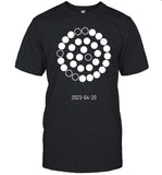 Austin Shao Not Completely Norminal 2023-04-20 Shirt