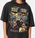Vintage Bone Thugs-N-Harmony Graphic Tee - Unisex Raptees
