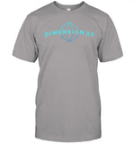 Dropout Dimension 20 Shirt