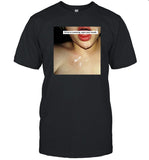 Christ Is Cumming Open Your Mouth Shirt Shirts With Threatening Auras