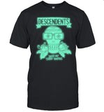Descendents Day Of The Dork Glow-In-The-Dark Shirt