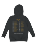 Jason Lyricâ€™s Premium Pullover Hoodie