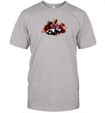 Bootleg Usa 12 Shirt