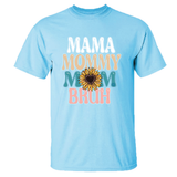 2668 Mom Mommy-Sky Blue