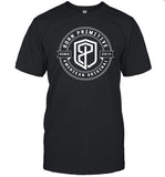 Born Primitive American Oroginal T Shirt