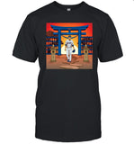 Athlete Logos Senga Time In The Big Shirt