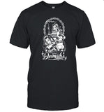 Desmadre Baby Girl Shirt