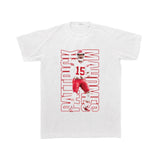 Patrick Mahomes Superbowl Mvp Vintage Tee