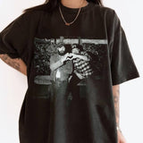 Vintage 'i Had Some Help' Wallen & Malone Tee