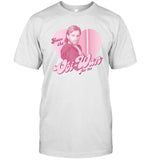 Caitlin Lukestan You're The Obi Wan For Me Shirt