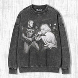 ALBERT EINSTEIN  T-SHIRT Style001