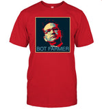 Bot Farmer Shirts