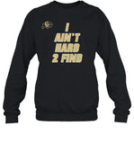 Deion Sanders I Ain't Hard 2 Find Shirt