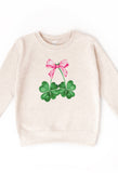 Clover Bow