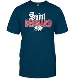 26Shirts Saint Bernard 43 Tee