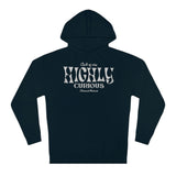 Highly Curious Hoodie