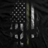 The Watchers T-Shirt Style001