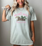 Beverly Hills Cocktail Club, Graphic Apparel, Trendy