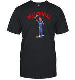 Brian Moller Millennial Monstrosity Shirt
