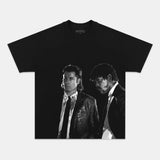 JOHN TRAVOLTA TEE
