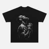 CONOR MCGREGOR TEE Style003