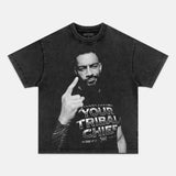 ROMAN REIGNS VINTAGE TEE Style005