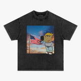 CHILL GUY 4.0 TEE