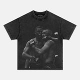 CONOR MCGREGOR & NATE DIAZ TEE