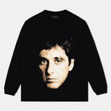 AL PACINO TEE 4.0 10.17