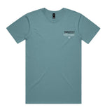*Pre-Order - Throttle & Threads Event Tee
