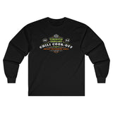 2024 Chili Cook Off Long Sleeve Tee