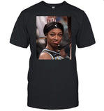 Angel Reese Iâ€™M A Dawg You Canâ€™T Teach That Shirt
