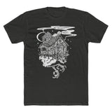 Baba Yaga Tee