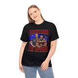 Registered Flex Offender Shirt