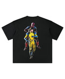 DEADPOOL x WOLVERINE TEE