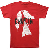 Bridge T-shirt Style002