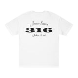 316 Tee