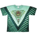 Celtic Knot Tie Dye T-shirt