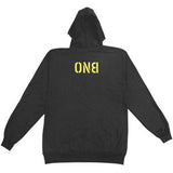 Car Hooded Sweatshirt
