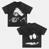 MICHAEL JACKSON TEE Style007