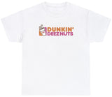 Dunkin' Deeznuts Tee