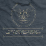 The Ministry of Ungentlemanly Warfare T-Shirt Style001