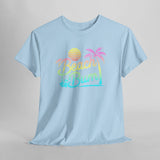 Beach Bum T-Shirt